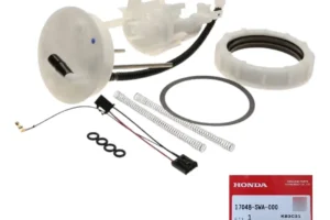 Filtro De Combustível Interno Tanque Honda Crv 2007 A 2011